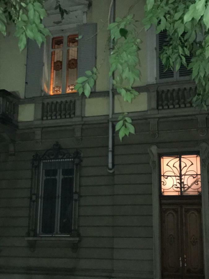 Casa Di Nonna Bed & Breakfast Vercelli Exterior photo