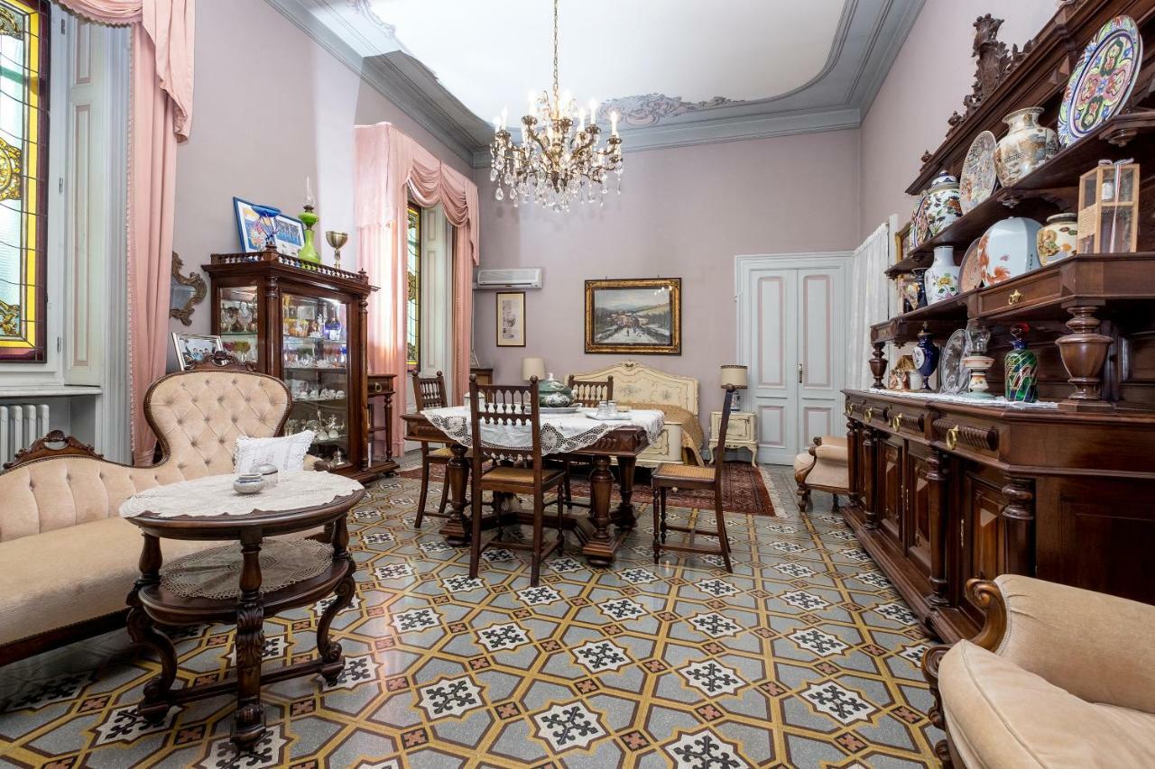 Casa Di Nonna Bed & Breakfast Vercelli Exterior photo