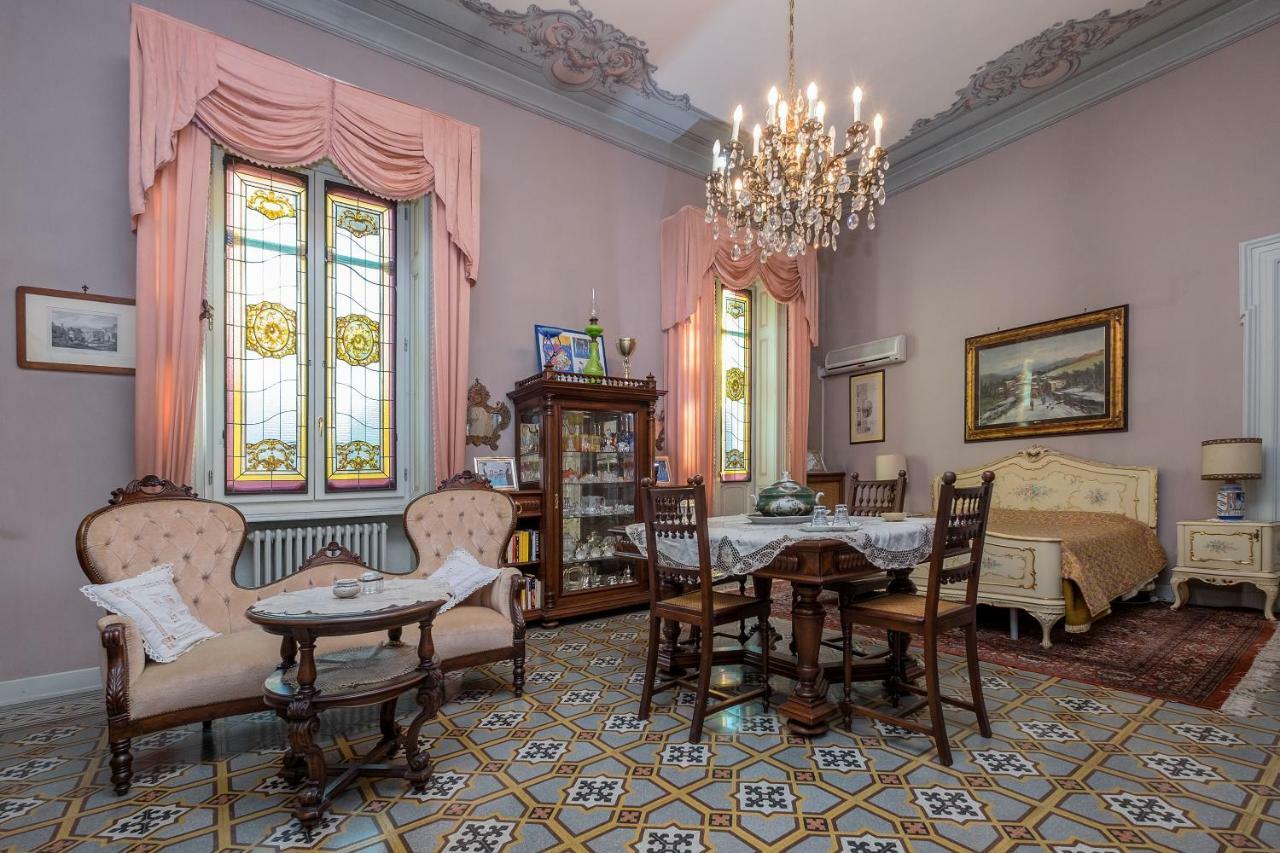 Casa Di Nonna Bed & Breakfast Vercelli Exterior photo