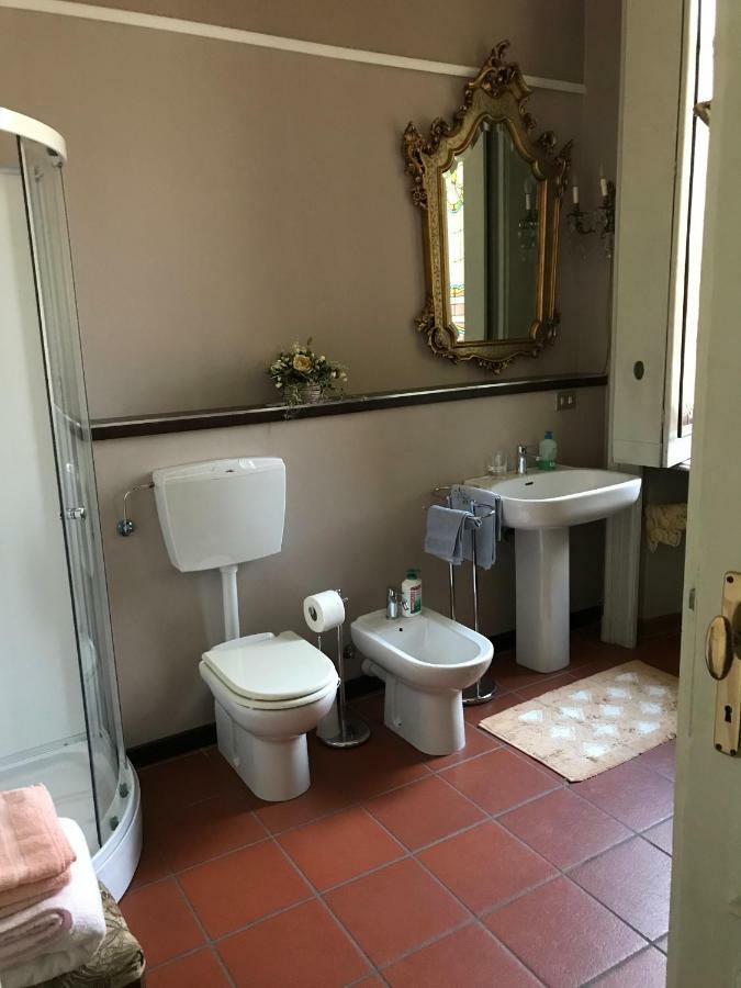 Casa Di Nonna Bed & Breakfast Vercelli Exterior photo
