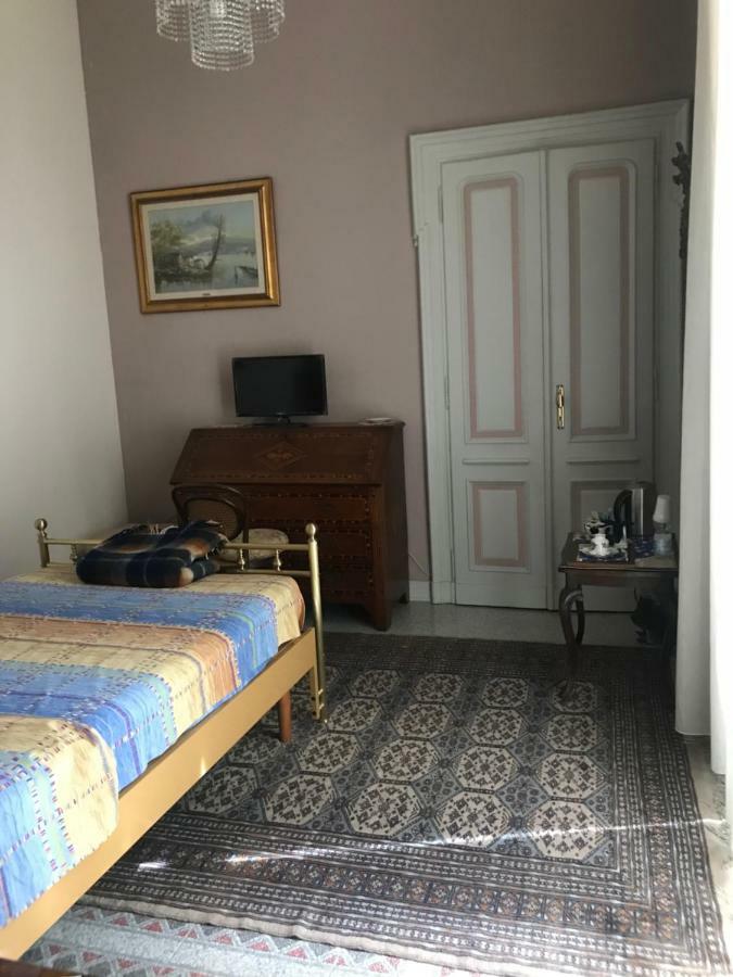 Casa Di Nonna Bed & Breakfast Vercelli Exterior photo