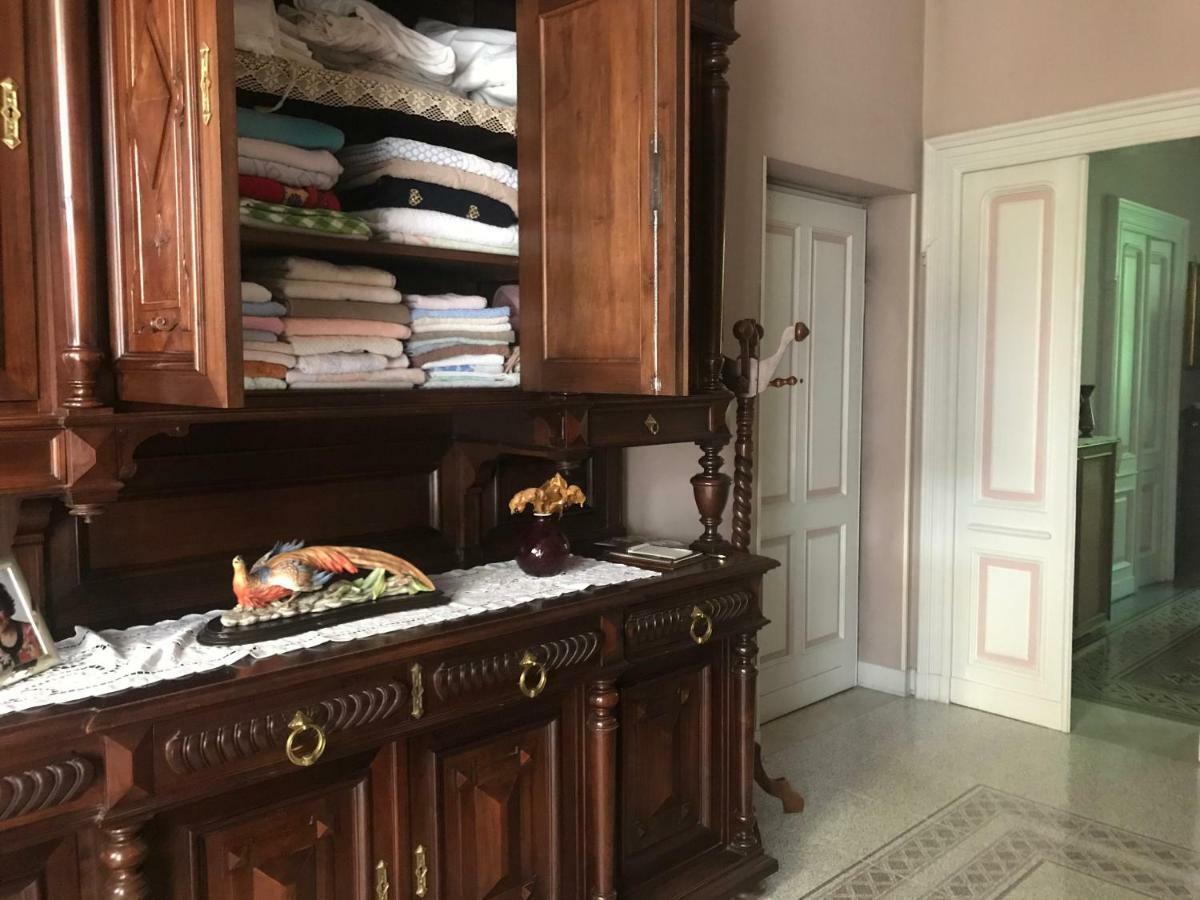 Casa Di Nonna Bed & Breakfast Vercelli Exterior photo
